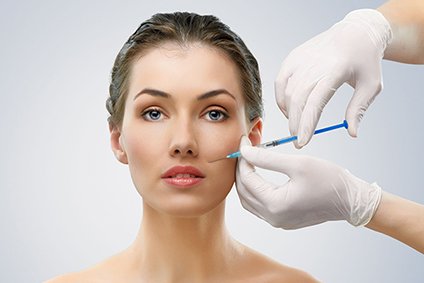 Stylage HydroMAX Bio-Reinforcement facial - Ajută pielea deshidratată - Inflamaţie 