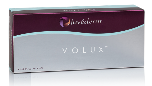 Juvederm Volux Inovatia In Conturul Mandibular Si Augmentarea Barbiei Dr Dana Bratu 