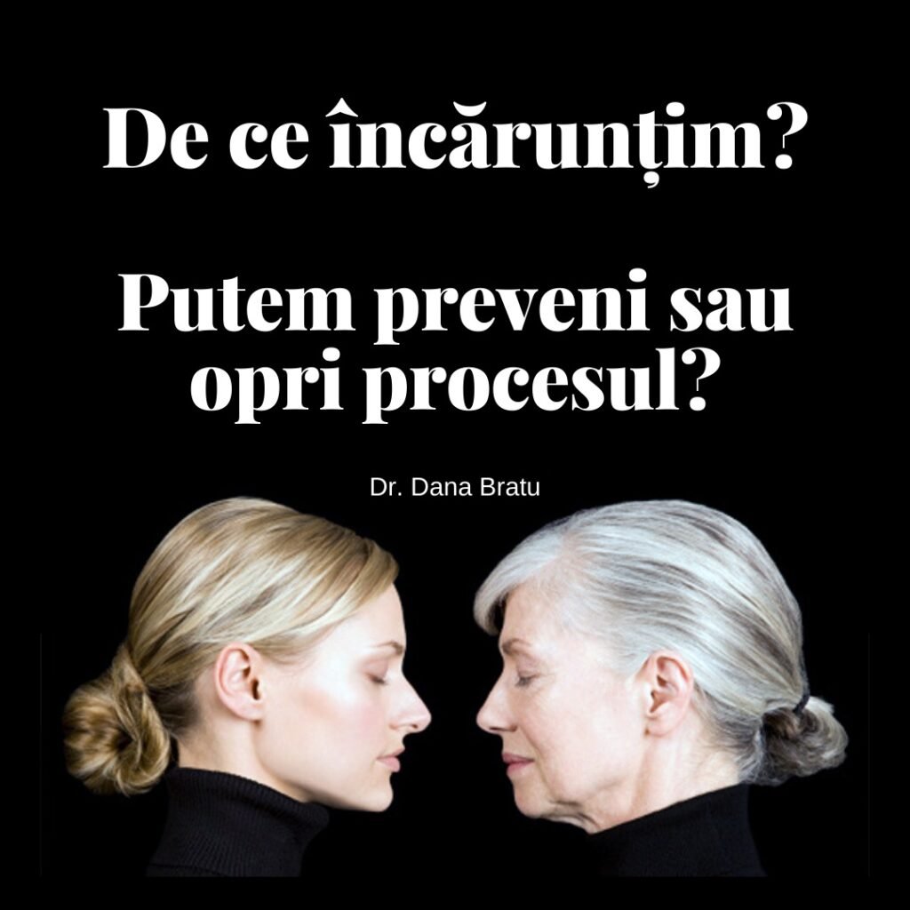 De ce albim / incaruntim?